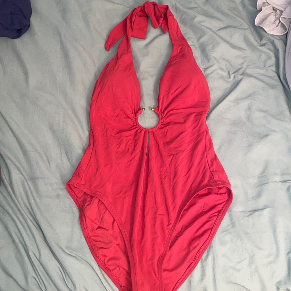 Robin Piccone/Nordstrom one piece